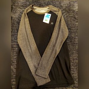 NWT Aeropostale Men's Long Sleeve